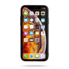 Apple iPhone XR 6.1 Kılıf Roar Mira Glass Kapak