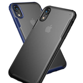 Apple iPhone XR 6.1 Kılıf Zore Volks Kapak