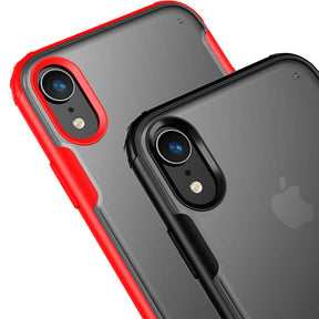 Apple iPhone XR 6.1 Kılıf Zore Volks Kapak