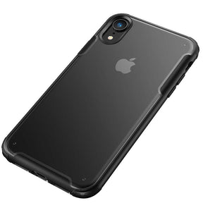 Apple iPhone XR 6.1 Kılıf Zore Volks Kapak