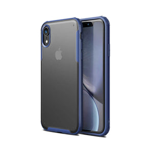 Apple iPhone XR 6.1 Kılıf Zore Volks Kapak