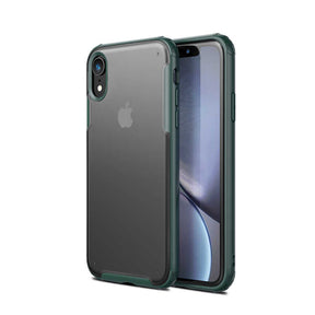 Apple iPhone XR 6.1 Kılıf Zore Volks Kapak