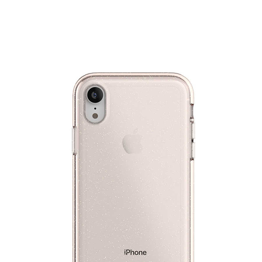 Apple iPhone XR 6.1 UR Vogue Kapak Siyah