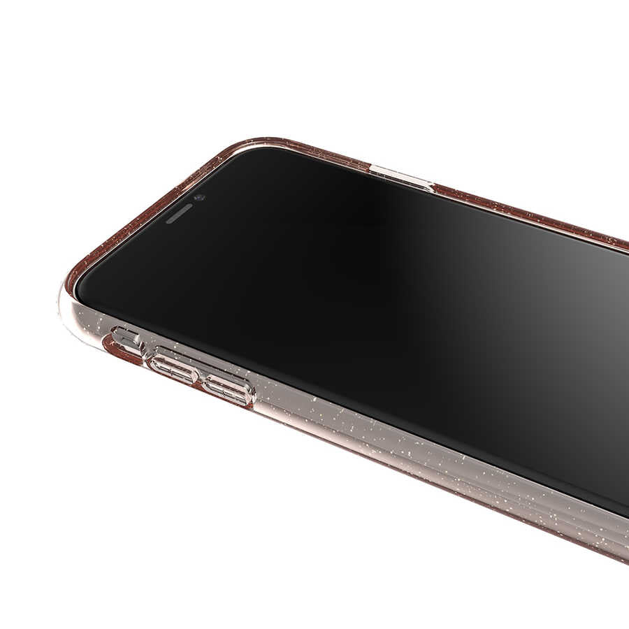 Apple iPhone XR 6.1 UR Vogue Kapak Siyah