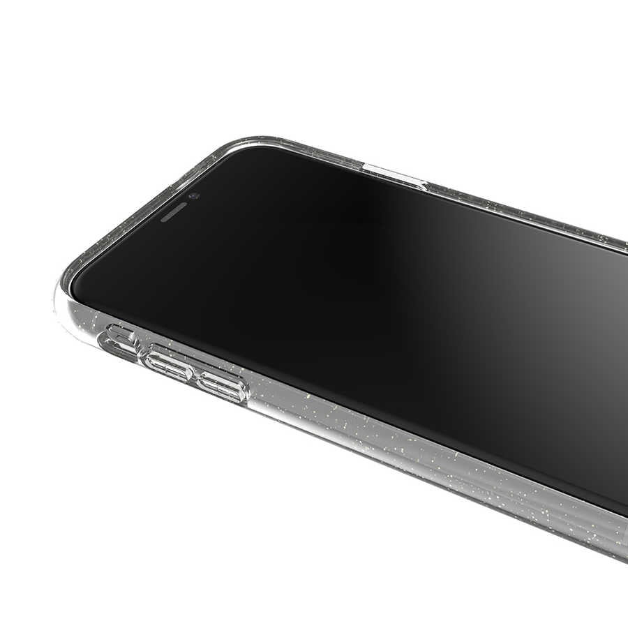 Apple iPhone XR 6.1 UR Vogue Kapak Siyah