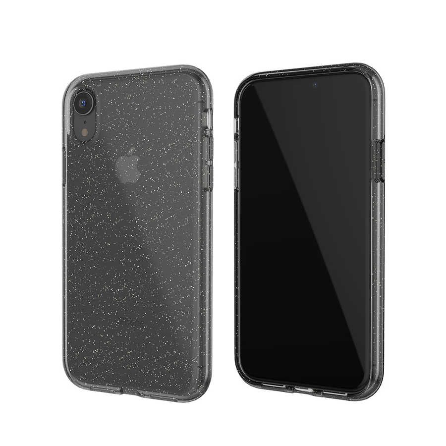 Apple iPhone XR 6.1 UR Vogue Kapak Siyah