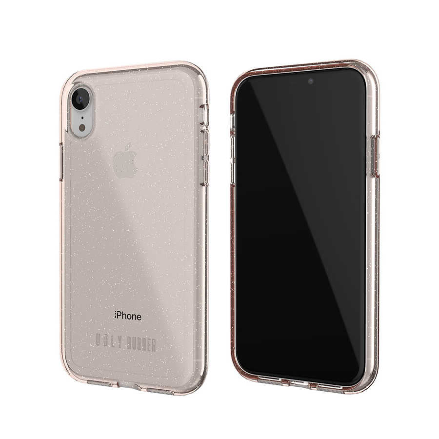 Apple iPhone XR 6.1 UR Vogue Kapak Rose Gold