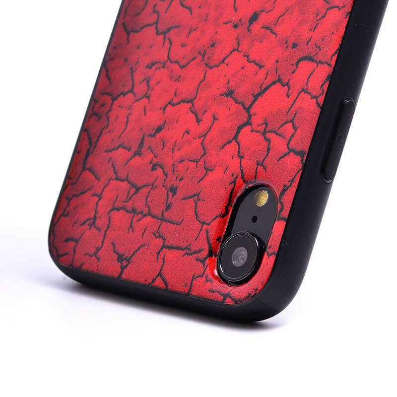 Apple iPhone XR 6.1 Zore Pane Kapak