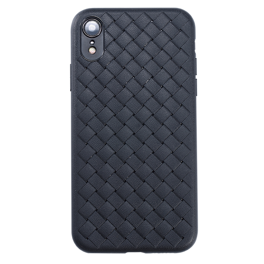 iPhone XR Kılıf Benks Weavelt Tpu Protective Kılıf