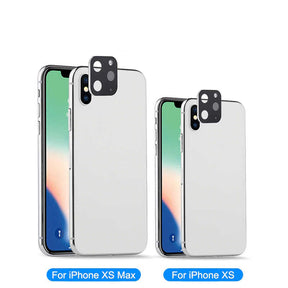 Apple iPhone XS 5.8 Zore CP-03 iPhone 11 Pro Max Kamera Lens Dönüştürücü