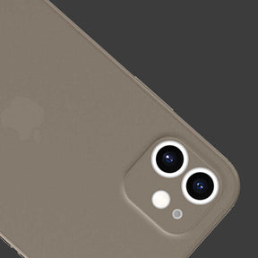 Apple iPhone XS 5.8 Kılıf Wiwu Skin Nano PP Kapak