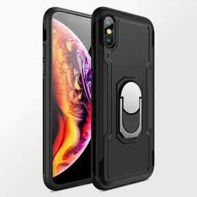 Apple iPhone XS 5.8 Kılıf Zore Bon Kapak