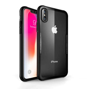 Apple iPhone XS 5.8 Kılıf Zore Craft Arka Kapak