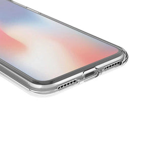 Apple iPhone XS 5.8 Kılıf Zore Enjoy Kapak