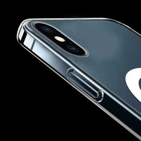 Apple iPhone XS 5.8 Kılıf Zore Tacsafe Wireless Kapak