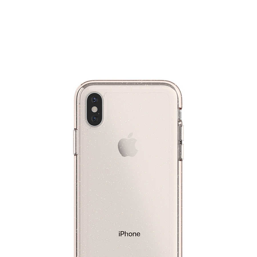 Apple iPhone XS 5.8 UR Vogue Kapak