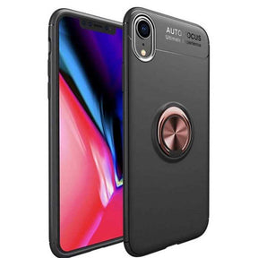 Apple iPhone XR 6.1 Kılıf Zore Ravel Silikon Kapak