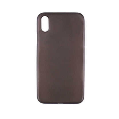 iPhone XS Max 6.5 Kılıf Wiwu Skin Nano PP Kılıf