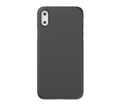 iPhone XS Max 6.5 Kılıf Wiwu Skin Nano PP Kılıf