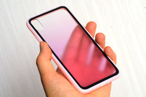 Apple iPhone XS Max 6.5 Kılıf Zore Estel Silikon