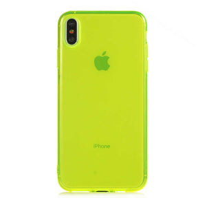 Apple iPhone XS Max 6.5 Kılıf Zore Mun Silikon