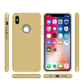 Apple iPhone XS Max 6.5 Kılıf Zore Neva Silikon