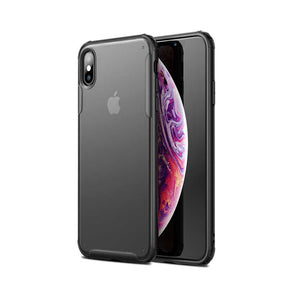 Apple iPhone XS Max 6.5 Kılıf Zore Volks Kapak