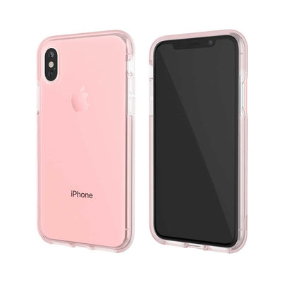 Apple iPhone XS Max 6.5 UR Ice Cube Kapak Yeşil
