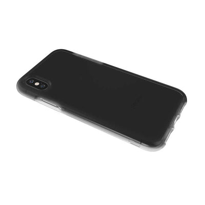 Apple iPhone XS Max 6.5 UR Ice Cube Kapak Pembe