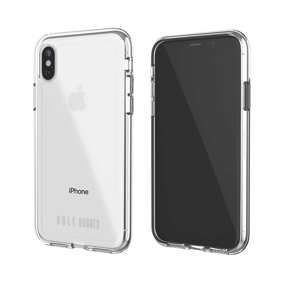 Apple iPhone XS Max 6.5 UR Pure Kapak Renksiz