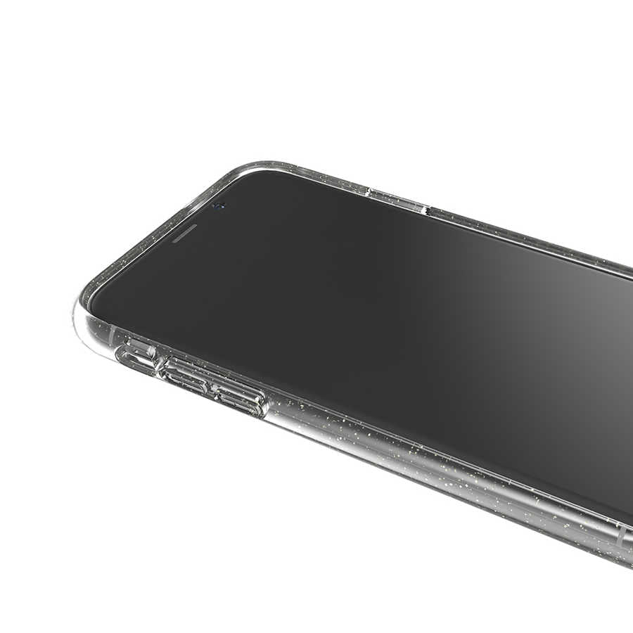 Apple iPhone XS Max 6.5 UR Vogue Kapak Beyaz