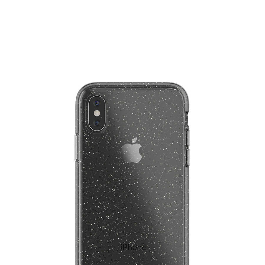 Apple iPhone XS Max 6.5 UR Vogue Kapak Rose Gold