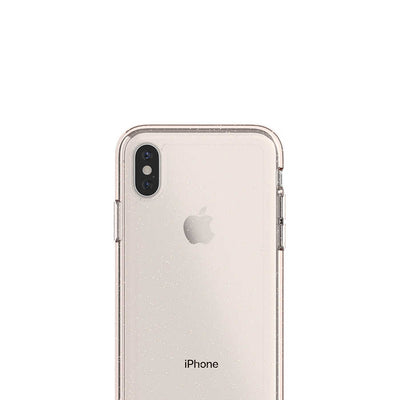 Apple iPhone XS Max 6.5 UR Vogue Kapak Beyaz