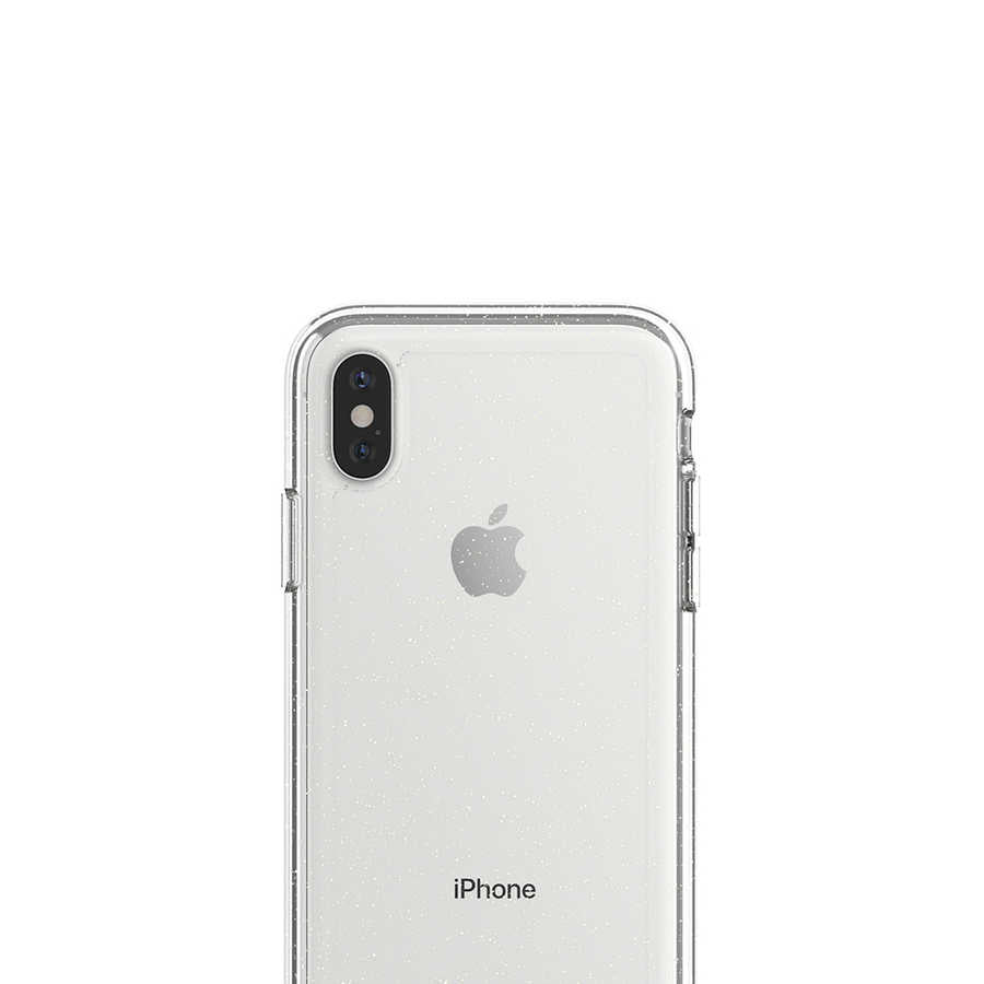 Apple iPhone XS Max 6.5 UR Vogue Kapak Beyaz