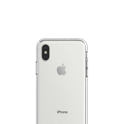 Apple iPhone XS Max 6.5 UR Vogue Kapak Beyaz
