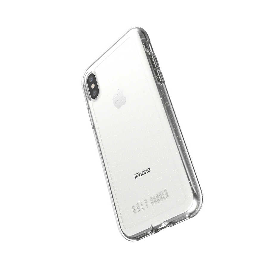 Apple iPhone XS Max 6.5 UR Vogue Kapak Rose Gold