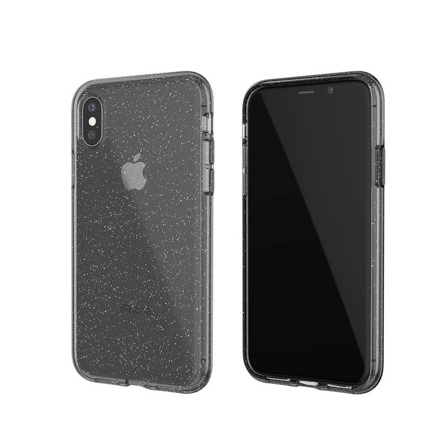 Apple iPhone XS Max 6.5 UR Vogue Kapak Siyah