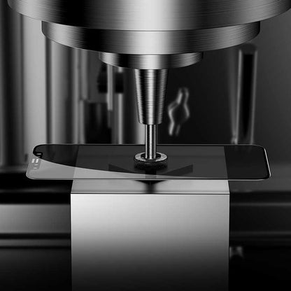 iPhone XS Max 6.5 Benks 0.3mm V Pro Privacy Ekran Koruyucu