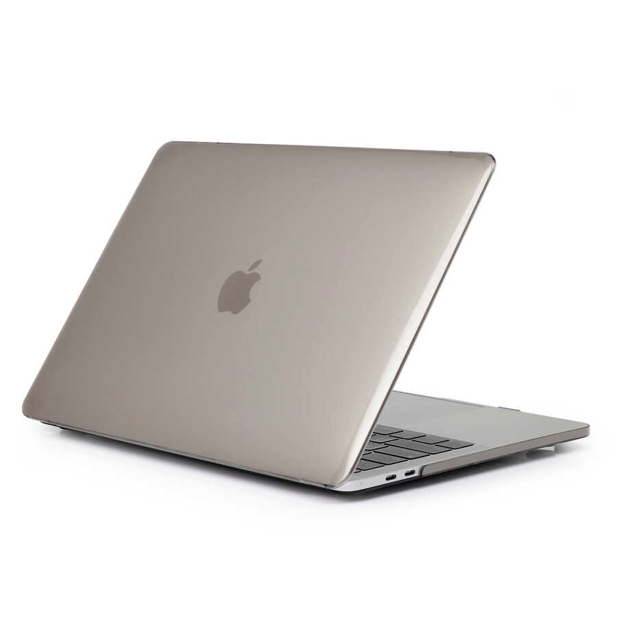 Macbook 13.3' Air 2020 A2337 Zore MSoft Kristal Kılıf