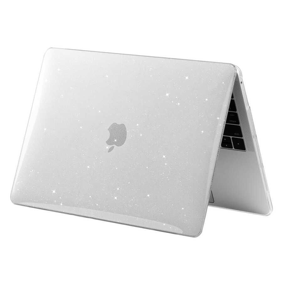 Macbook 13.3' Air M1 Zore MSoft Allstar Kılıf