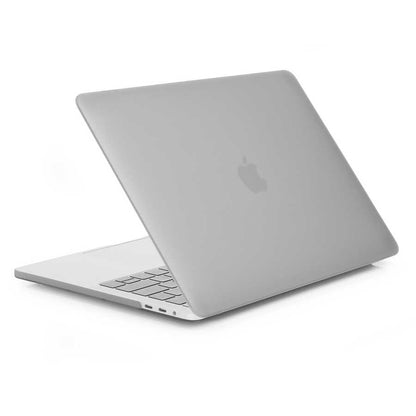 Macbook 13.3' Air M1 Zore MSoft Mat Kılıf
