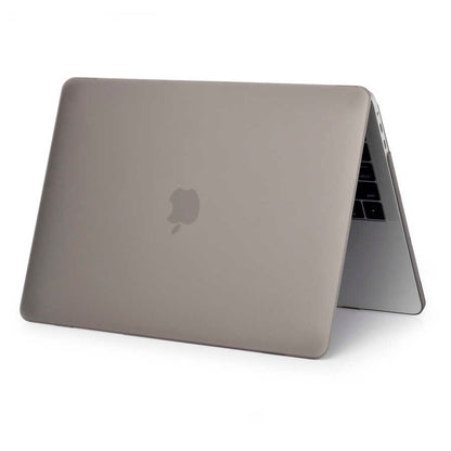 Macbook 13.3' Air M1 Zore MSoft Mat Kılıf