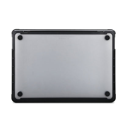 Macbook 13.3' New Pro SkinArma Henko Klipsli Kurulum Özellikli Kılıf