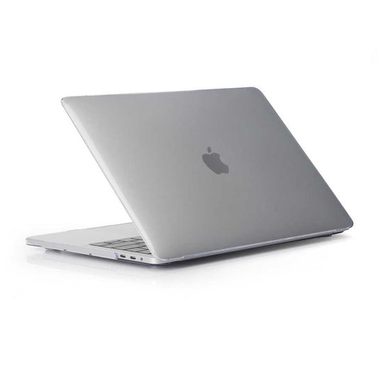 Macbook 13.3' New Pro Zore MSoft Kristal Kılıf