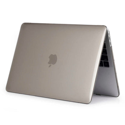 Macbook 13.3' New Pro Zore MSoft Kristal Kılıf