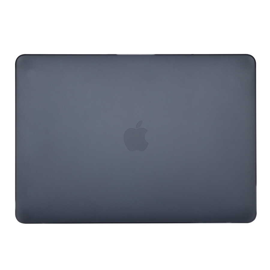 Macbook 13.3' New Pro Zore MSoft Kristal Kılıf