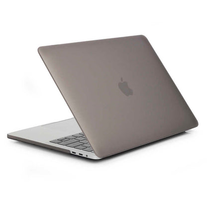 Macbook 13.3' New Pro Zore MSoft Mat Kılıf