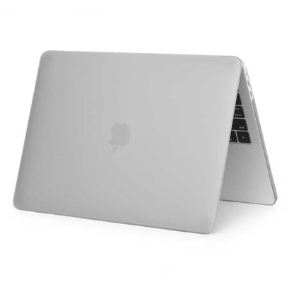 Macbook 13.3' Pro 2020 Zore MSoft Mat Kılıf