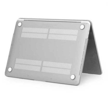 Macbook 13.3' Pro 2020 Zore MSoft Mat Kılıf