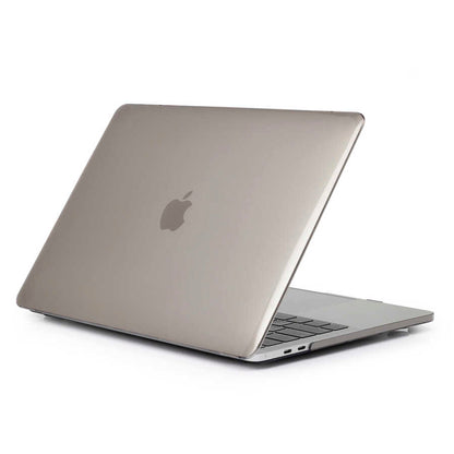 Macbook 13.3' Pro 2022 M2 Zore MSoft Kristal Kılıf